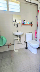 Blk 167 Yishun Ring Road (Yishun), HDB 5 Rooms #467119061